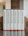 Works of John Flavel 6 volumes - STS